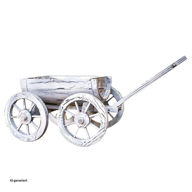 Produktbild: HTI-Living Dekohandwagen Sommerset Dekohandwagen Sommerset