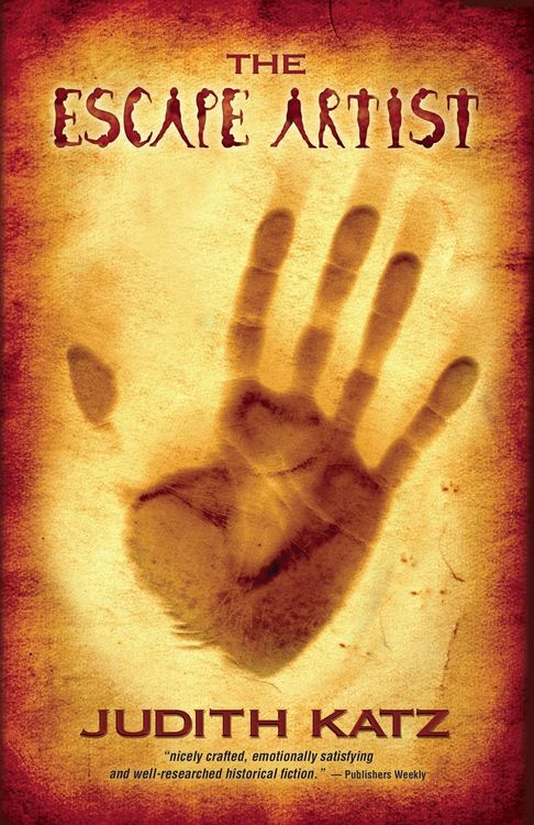 Produktbild: The Escape Artist