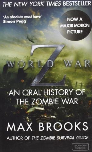 Produktbild: World War Z, Film Tie-In
