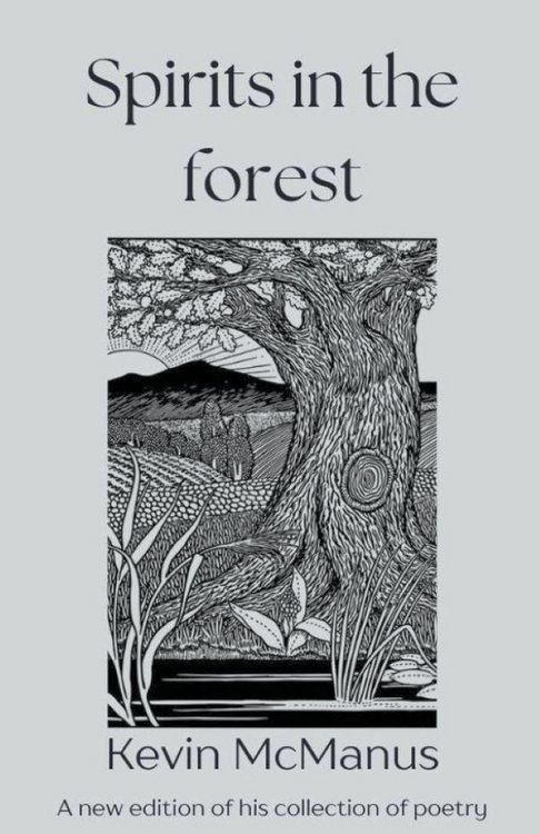 Produktbild: Spirits in the Forest