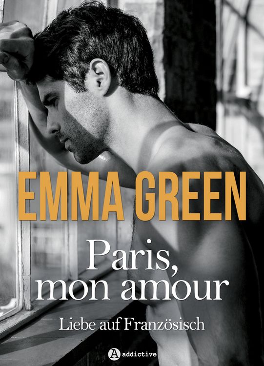 Produktbild: Paris, mon amour
