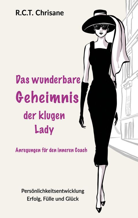 Produktbild: Das wunderbare Geheimnis der klugen Lady