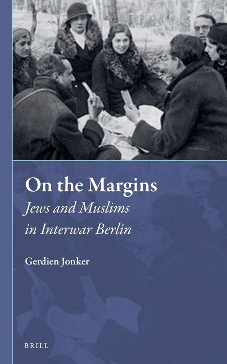 Produktbild: On the Margins
