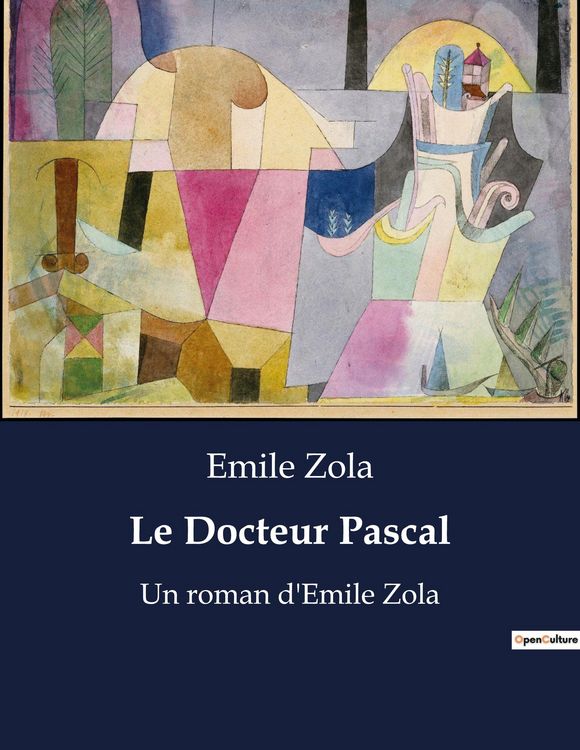 Produktbild: Le Docteur Pascal