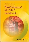 Produktbild: The Contractor&prime;s NEC3 ECC Handbook