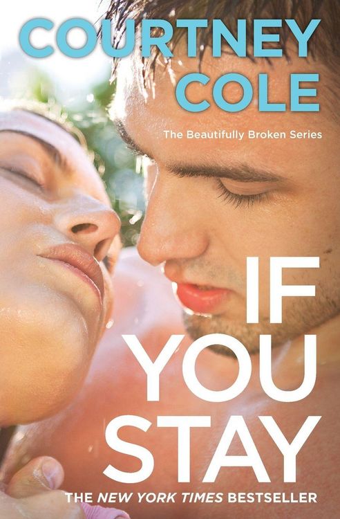 Produktbild: If You Stay