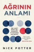 Produktbild: Agrinin Anlami;Agri Nedir Neden Agri Hissederiz Ve &Uuml;stesinden Nasil Geliriz