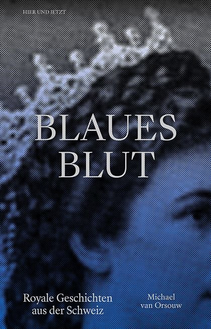 Produktbild: Blaues Blut