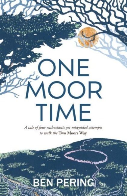 Produktbild: One Moor Time
