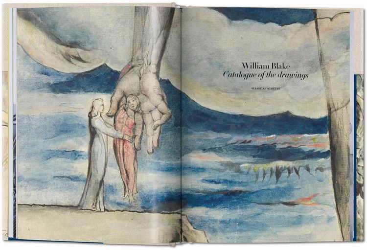 Produktbild: William Blake