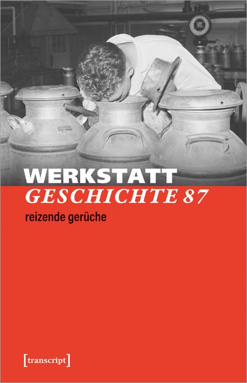 Produktbild: WerkstattGeschichte