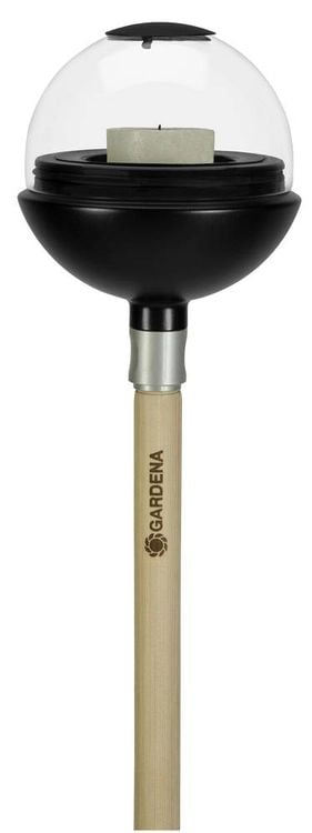 Produktbild: GARDENA 11430-20 ClickUp! Windlicht