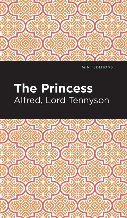 Produktbild: The Princess