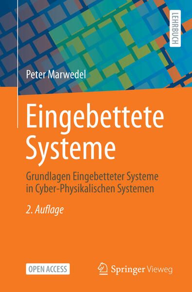 Produktbild: Eingebettete Systeme