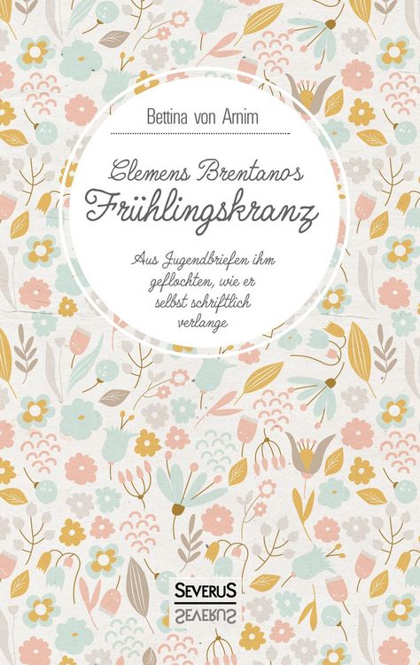Produktbild: Clemens Brentanos Fr&uuml;hlingskranz