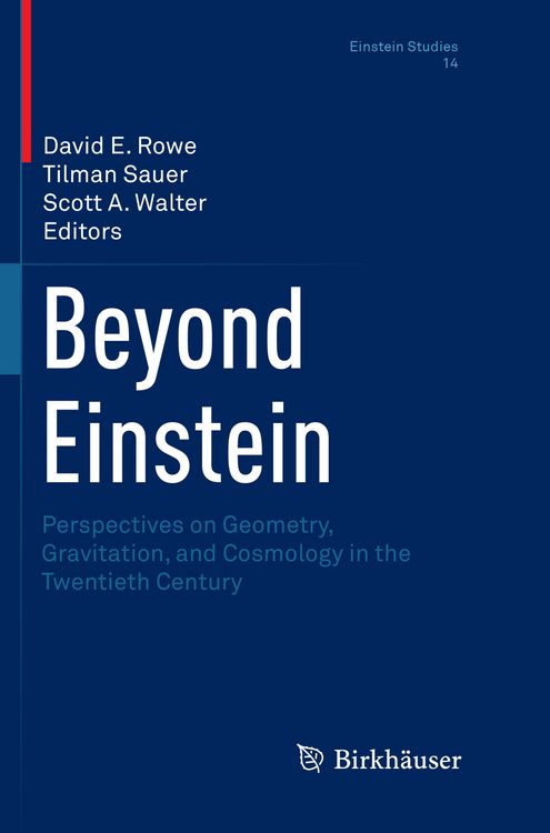 Produktbild: Beyond Einstein