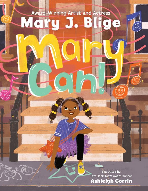 Produktbild: Mary Can!