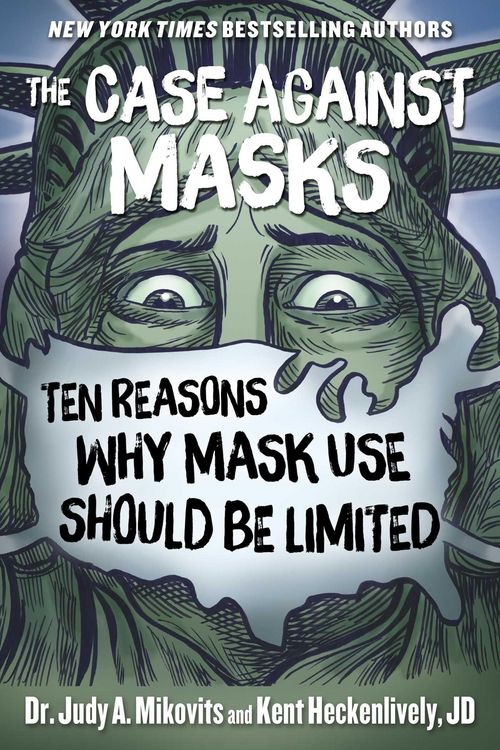 Produktbild: The Case Against Masks