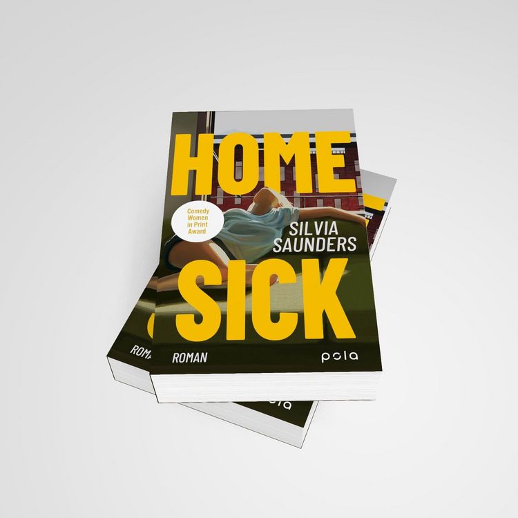 Produktbild: Homesick