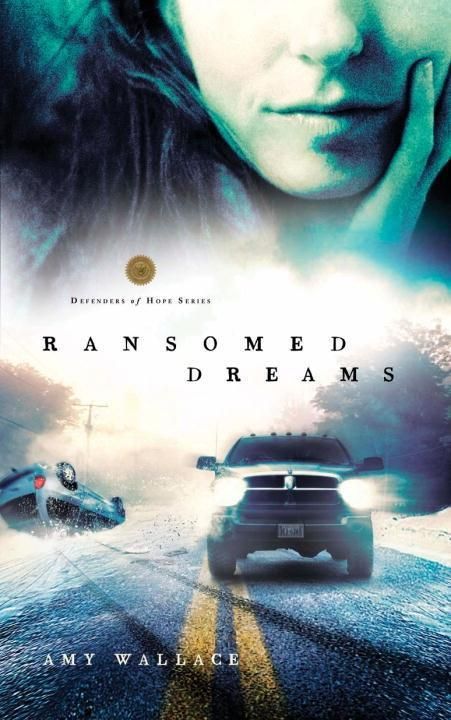 Produktbild: Ransomed Dreams