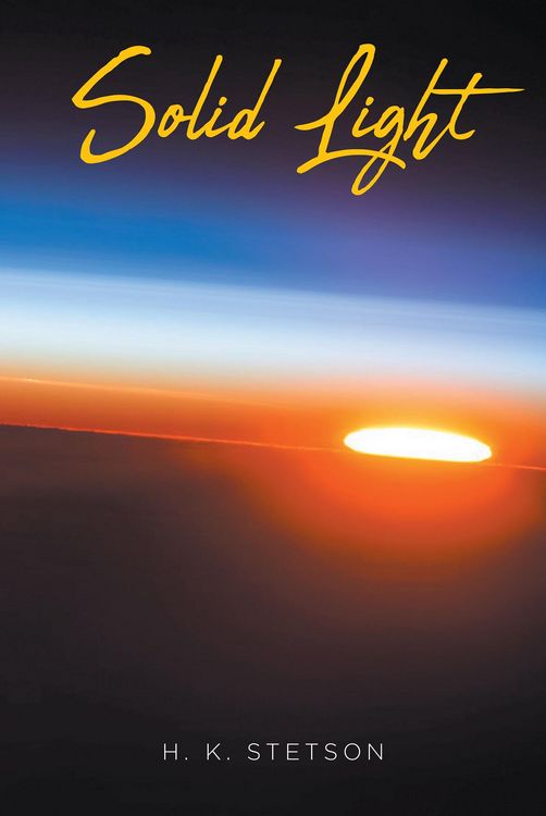 Produktbild: Solid Light