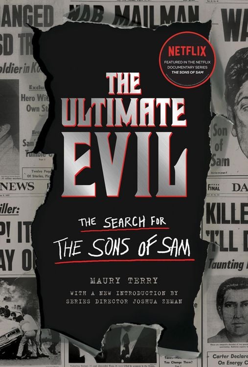 Produktbild: Ultimate Evil