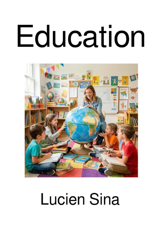 Produktbild: Education