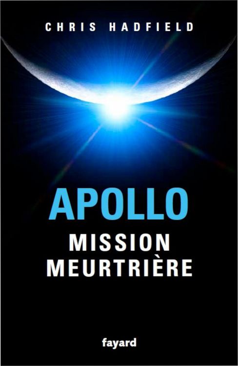 Produktbild: Apollo : mission meurtri&egrave;re