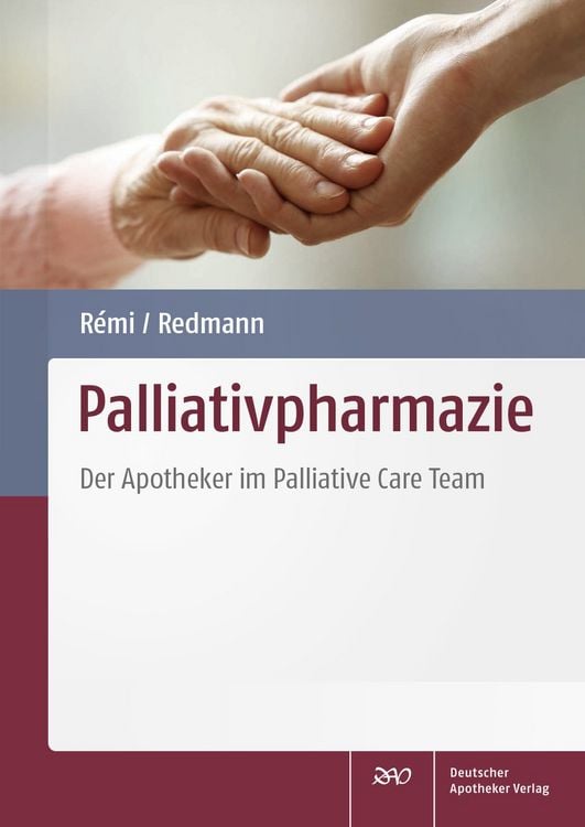 Produktbild: Palliativpharmazie