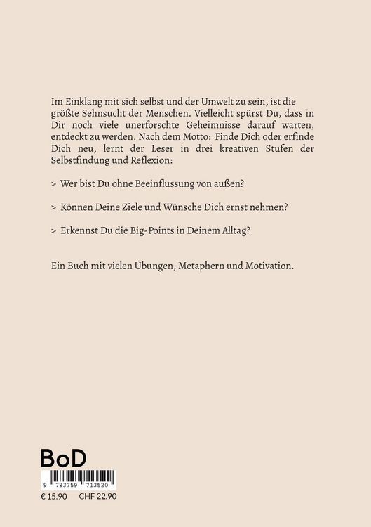 Produktbild: Der Zauberspiegel