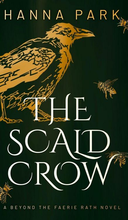 Produktbild: The Scald Crow