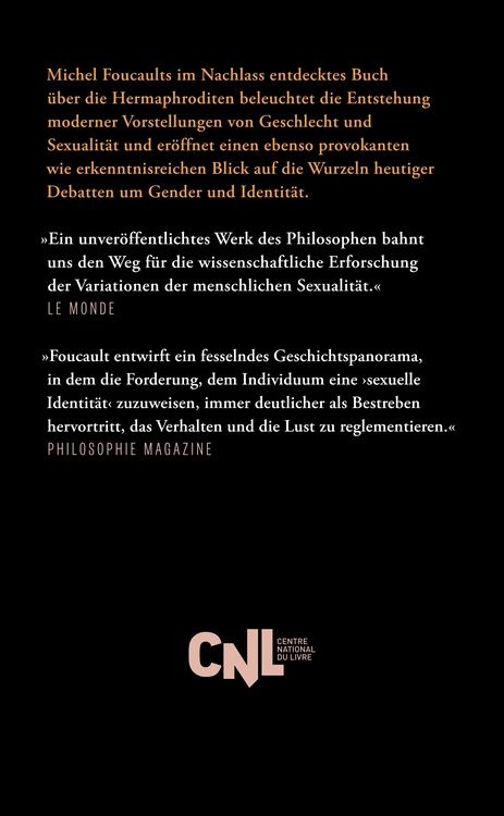 Produktbild: Die Hermaphroditen