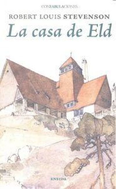 Produktbild: La casa de Eld