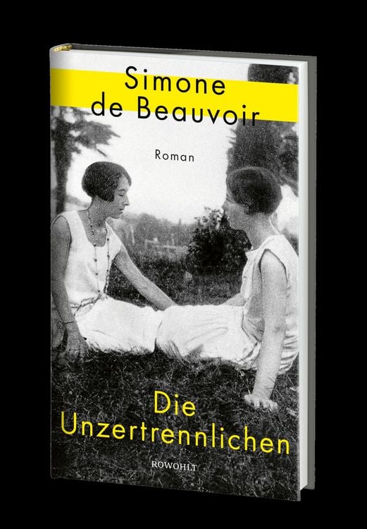 Produktbild: Die Unzertrennlichen