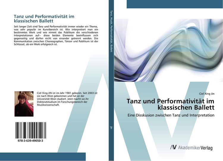 Produktbild: Tanz und Performativit&auml;t im klassischen Ballett