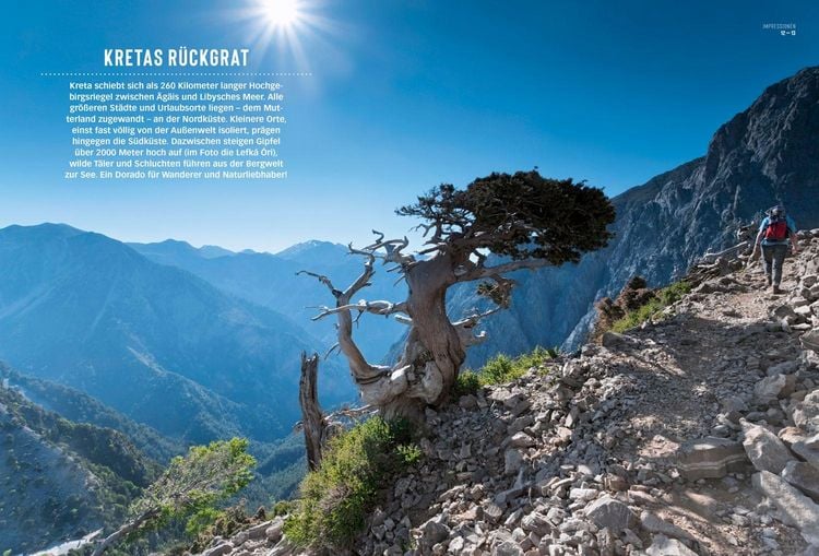 Produktbild: DUMONT Bildatlas Kreta