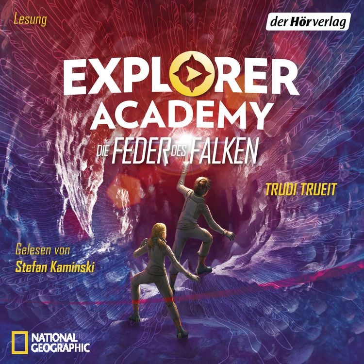 Produktbild: Explorer Academy 2