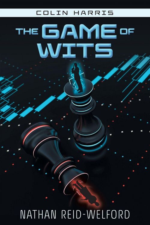 Produktbild: The Game of Wits