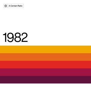 Produktbild: 1982
