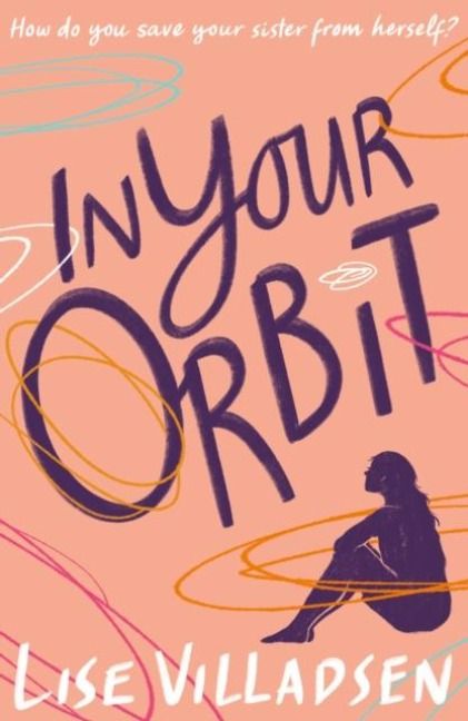 Produktbild: In Your ORBIT