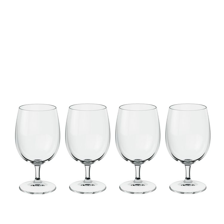 Produktbild: Villeroy & Boch La Divina Wasserkelch, Set 4tlg.