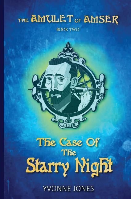 Produktbild: The Case Of The Starry Night