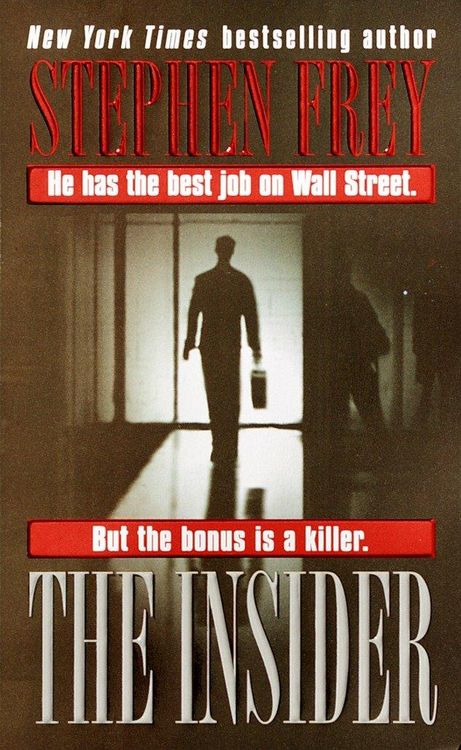 Produktbild: The Insider