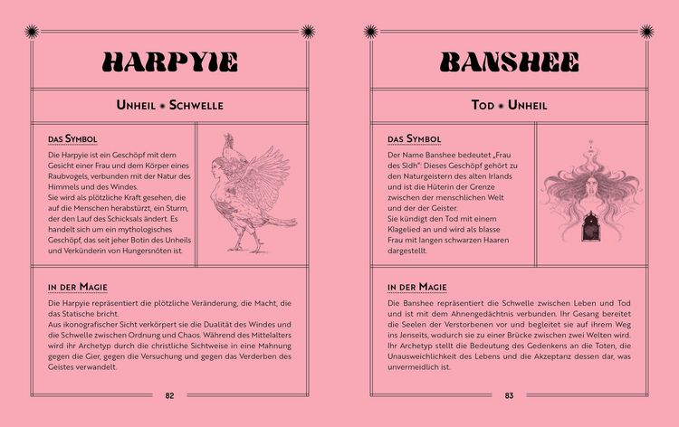Produktbild: Magie & Symbole