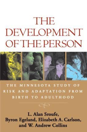 Produktbild: The Development of the Person