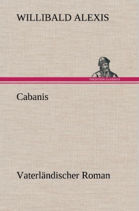 Produktbild: Cabanis