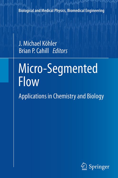 Produktbild: Micro-Segmented Flow