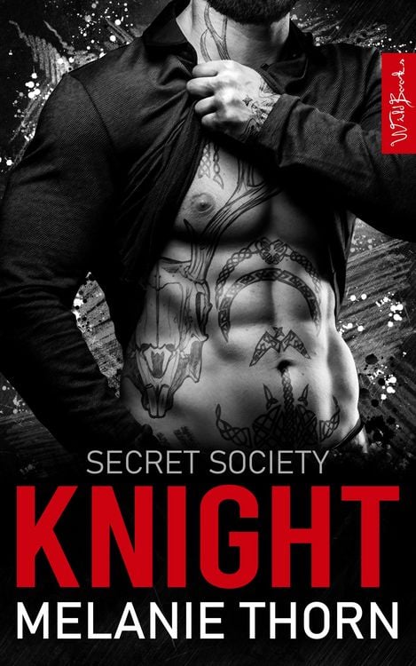 Produktbild: Knight. Mafia Romance - The Secret Society Band 5