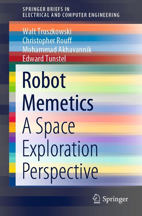 Produktbild: Robot Memetics