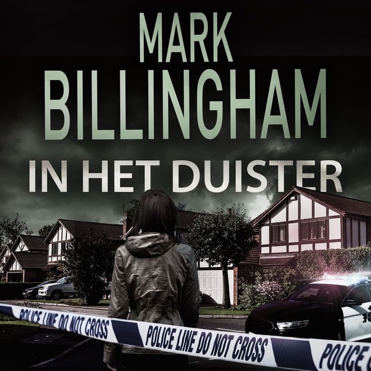 Produktbild: In het duister